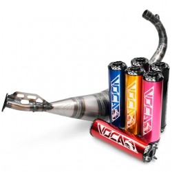 Escape Voca Rookie 50/70cc (CE) Beta RR Enduro/SM 2012-2020