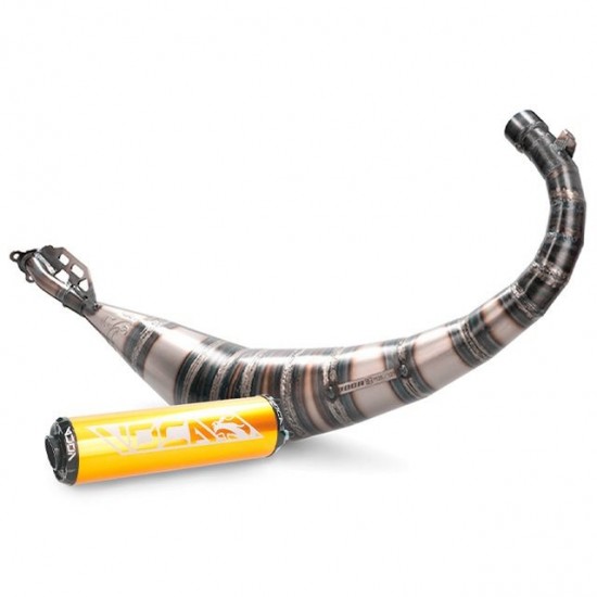 Escape Voca Rookie 50/70cc (CE) Derbi Senda