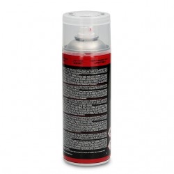 Verniz anticalorífico Voca resistente ao calor 800° transparente 400ml
