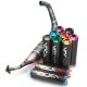 Escape Voca Carbon Racing 70/80cc Beta RR-T / Rieju MRX / RR / SMX / Aprilia MX/RX 50