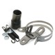 Escape Voca Carbon Racing 70/80cc Beta RR-T / Rieju MRX / RR / SMX / Aprilia MX/RX 50