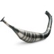 Escape Voca Carbon Racing 70/80cc HM Moto Cre / Derapage / Six SM 50