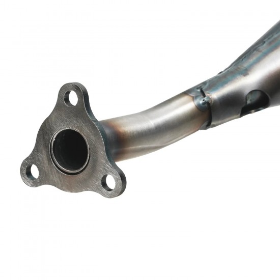 Escape Voca Carbon Racing 70/80cc HM Moto Cre / Derapage / Six SM 50