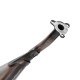 Escape Voca Carbon Racing 70/80cc HM Moto Cre / Derapage / Six SM 50