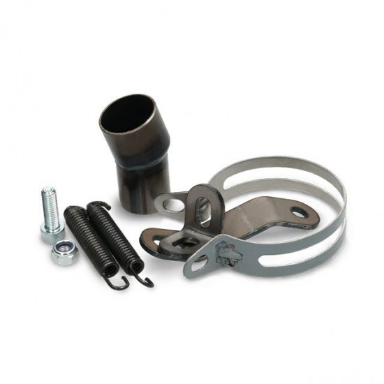 Escape Voca Carbon Racing 70/80cc HM Moto Cre / Derapage / Six SM 50