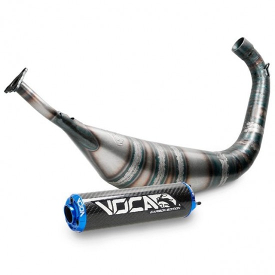 Escape Voca 70/80cc Derbi euro 2/3/4