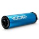 Silenciador Voca adaptável a SCR / MK ProRace / Barikit BRK