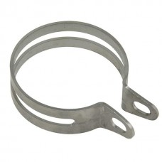 Abraçadeira de silenciador Voca Carbono 80cc