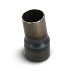 Bocal Voca Carbono 80cc, compatível com SCR, Mk ProRace, MK SP, Barikit BRK Minarelli AM6