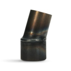 Bocal Voca Carbono 70/80cc, HM Moto Cre, Derapage, Six SM
