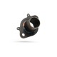 Bocal de escape Voca Carbono 80cc Yamaha DT 50/80
