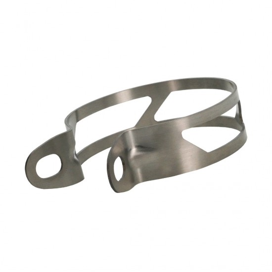Abraçadeira De Escape VOCA 61mm