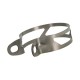 Abraçadeira De Escape VOCA 61mm