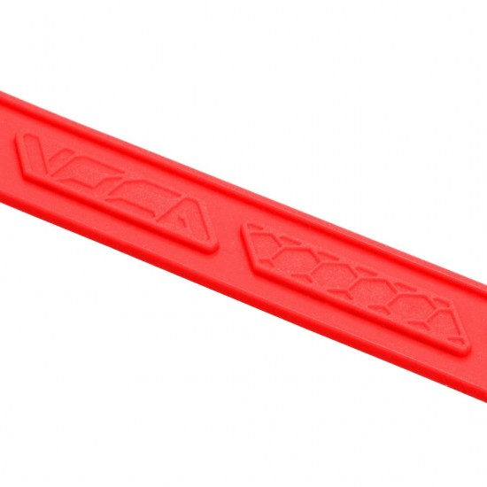 Borracha para Abraçadeira De Escape VOCA 61mm