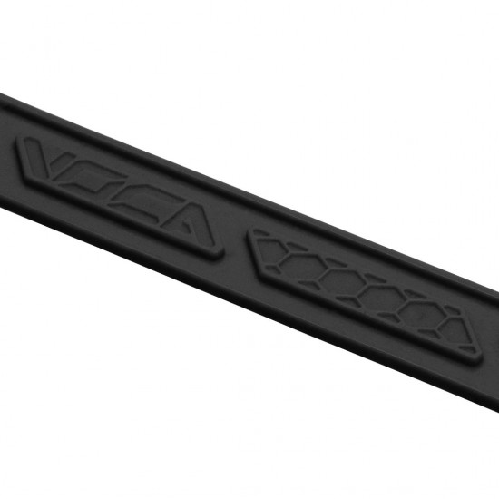 Borracha para Abraçadeira De Escape VOCA 61mm