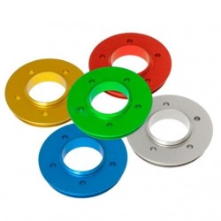 Disco de estilo silenciador Voca EVO apenas para novo silenciador!
