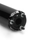 Silenciador Voca alumínio CNC copo preto