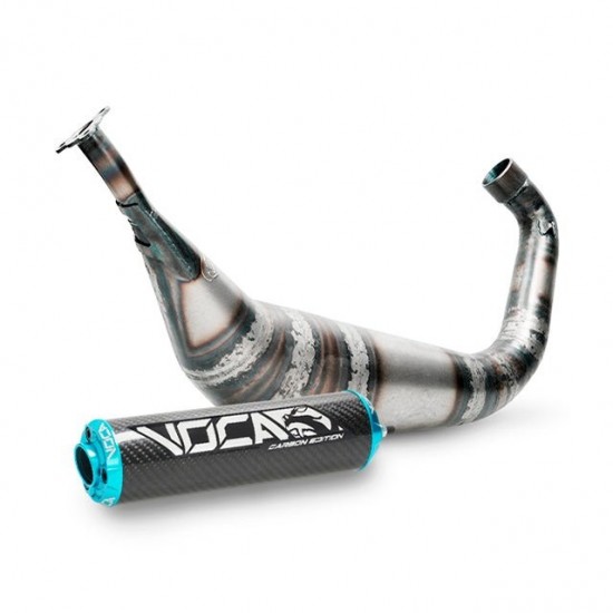 Escape Voca Bigbore 90cc Minarelli AM6