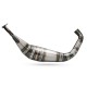 Escape Voca BigBore 90cc Derbi euro 2/3/4