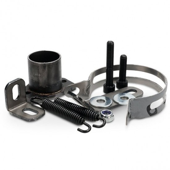 Escape Voca BigBore 90cc Derbi euro 2/3/4