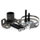 Escape Voca BigBore 90cc Derbi euro 2/3/4
