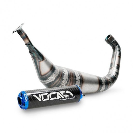 Escape Voca BigBore 90cc Derbi euro 2/3/4