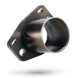 Bocal Voca BigBore 90cc mudanças E2/E3 Derbi