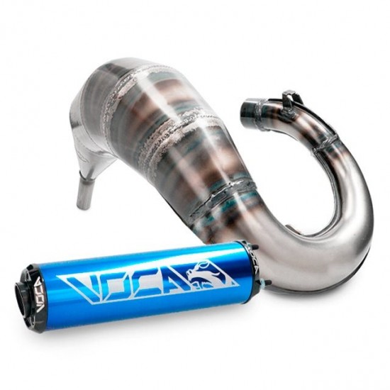 Escape Voca Cross Rookie 50/70cc (CE) Fantic XM / XE