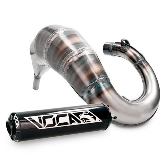 Escape Voca Cross Rookie 50/70cc (CE) Fantic XM / XE