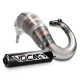 Escape Voca Cross Rookie 50/70cc (CE) Fantic XM / XE
