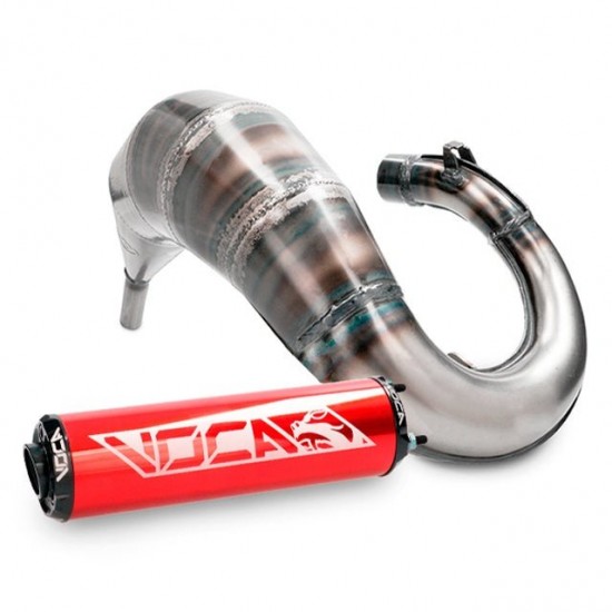 Escape Voca Cross Rookie 50/70cc (CE) Fantic XM / XE