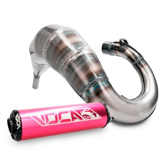 Escape Voca Cross Rookie 50/70cc (CE) Fantic XM / XE