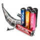 Escape Voca (CE) Rieju RR / MRX / RRX / SMX / MH Furia Cross Rookie 50/70cc