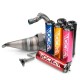 Escape Voca Beta RRT / RR / RK6 Cross Rookie 50/70cc