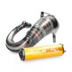 Escape Voca Beta RRT / RR / RK6 Cross Rookie 50/70cc