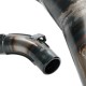 Escape Voca (CE) Derbi Senda/DRD / Aprilia RX/SX Cross Rookie 50/70cc
