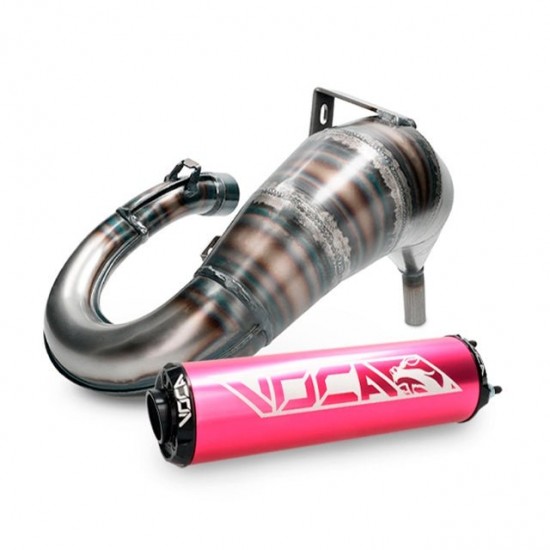 Escape Voca (CE) Derbi Senda/DRD / Aprilia RX/SX Cross Rookie 50/70cc