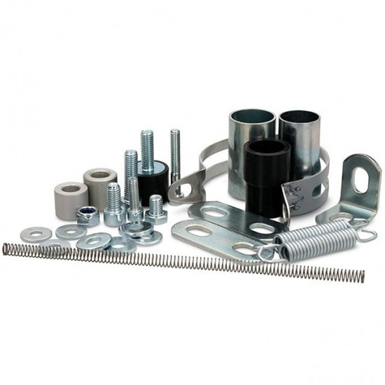 Conjunto de suportes Voca Cross Rookie 50/70cc (CE) Yamaha DT50, MH RYZ 50