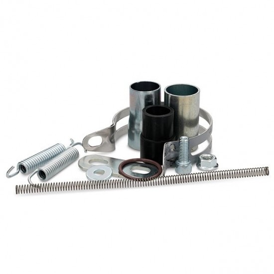 Conjunto de suportes Voca Cross Rookie 50/70cc (CE), Sherco 50 SM-R / SE-R