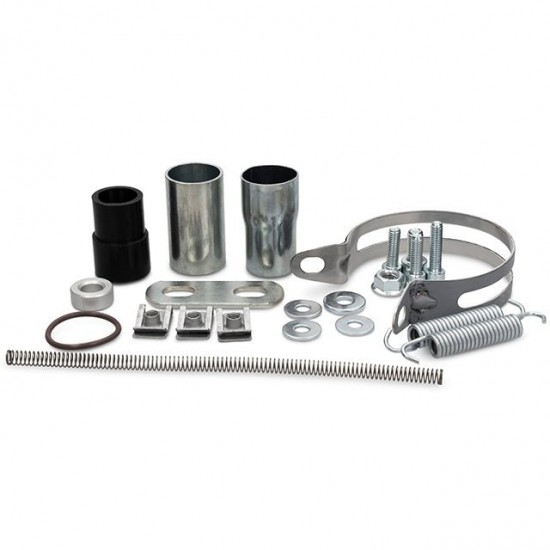 Conjunto de suportes Voca Cross Rookie 50/70cc (CE), a partir de 2012 Beta RR Enduro / SM