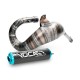 Escape Voca Cross Carbono 80/90cc Rieju MRX / SMX 50