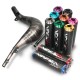 Escape Voca Cross Carbon 80/90cc Sherco SM-R / SE-R 50