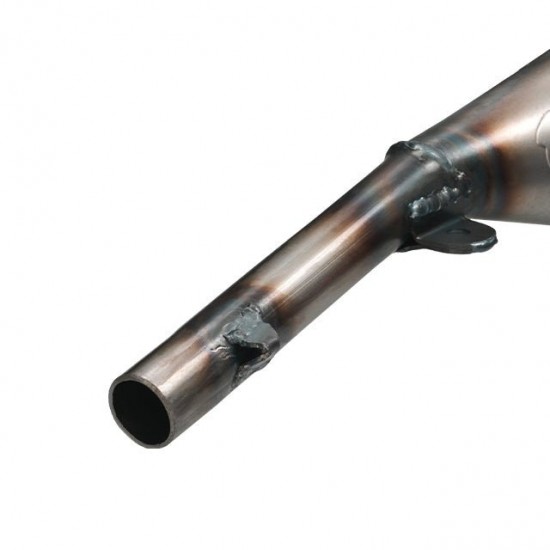 Escape Voca Cross Carbon 80/90cc Sherco SM-R / SE-R 50