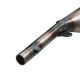 Escape Voca Cross Carbon 80/90cc Sherco SM-R / SE-R 50