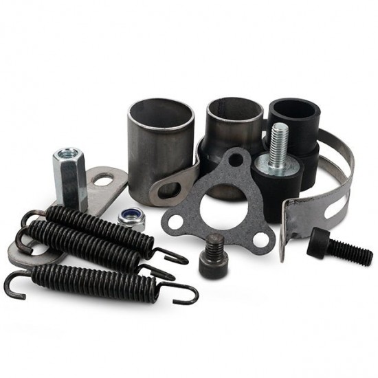 Escape Voca Cross Carbon 80/90cc Sherco SM-R / SE-R 50