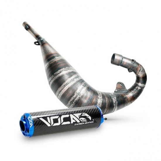 Escape Voca Cross Carbon 80/90cc Sherco SM-R / SE-R 50