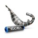 Escape Voca Cross Carbon 80/90cc Sherco SM-R / SE-R 50