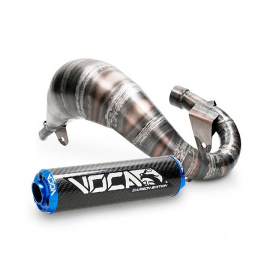 Escape Voca Cross Carbon Beta RR Enduro / SM 12-20