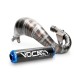 Escape Voca Cross Carbon Beta RR Enduro / SM 12-20