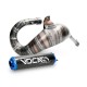 Escape Voca Cross Carbono 80/90cc Derbi Senda / DRD Cross 50